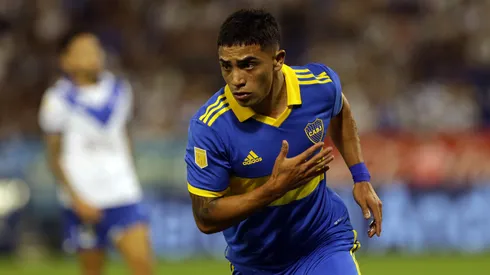 Luca vuelve. Foto: Getty