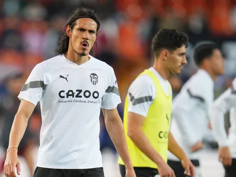 Nuevo avance para que Cavani llegue a Boca: "Los abogados del jugador ya..."