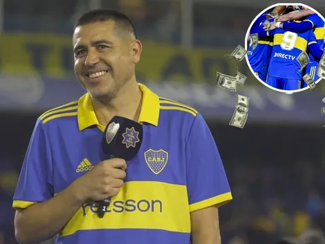 No solo Varela: Boca venderá a otro jugador y le ingresarán 10 millones de dólares