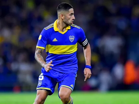 ¿Se cae el pase? La diferencia entre Boca y Porto que pone en peligro la venta de Varela