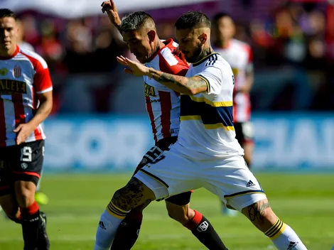 Revelaron por qué Centurión no jugará contra Boca este jueves: "Actualmente..."