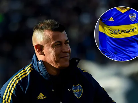 ¿Se va? es titular en Boca y no renovaría su contrato con el xeneize