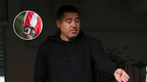 Juan Román Riquelme