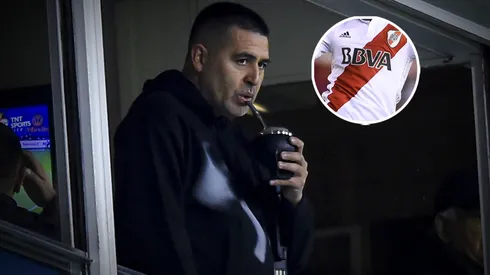 Un ex River, a un paso de Boca (Getty)