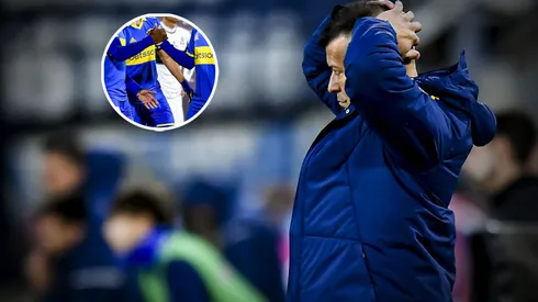 Podrían ser usados como moneda de cambio (Getty)