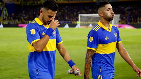 Óscar Romero, ausente en los concentrados. (Getty)