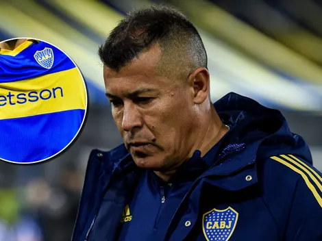 El refuerzo de Boca que ¿se queda afuera de los octavos de la Libertadores?