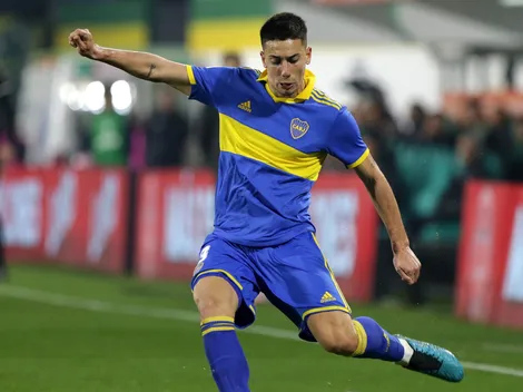 Quiénes son los 5 juveniles que tienen ofertas para irse de Boca