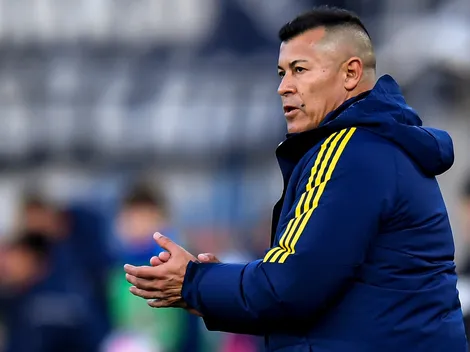 A puro gol: la inesperada dupla ofensiva que quiere Almirón para la Copa Libertadores