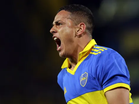 Sin minutos, el Toro Morales saldría a préstamo a otro club del fútbol argentino