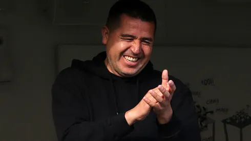 El plan de Boca (Getty)