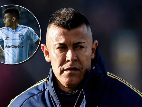 El "10" que interesó en Boca y terminará firmando por otro grande del fútbol argentino