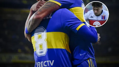 Ya hay número para Blondel. (Getty)