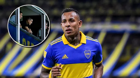 Sebastián Villa 2023