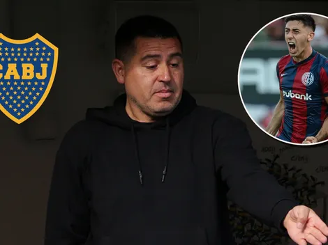 Boca consultó por una de las figuras de San Lorenzo: la respuesta del Ciclón