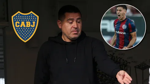 Juan Román Riquelme