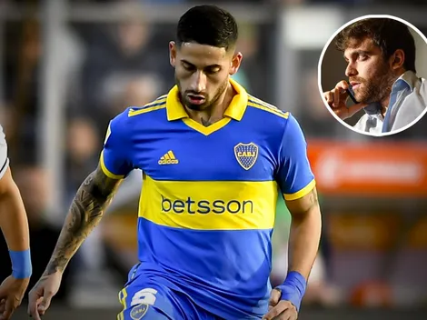 No se sabía: qué porcentaje del pase de Varela le quedará a Boca tras la venta al Porto