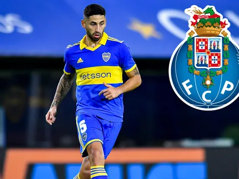 Se va Varela: cuánto dinero recibirá Boca y qué detalle falta para cerrar la venta