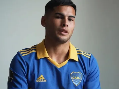 ¿El reemplazo de Varela? El volante campeón de la Libertadores Sub 20 que empezaría a entrenar con Primera