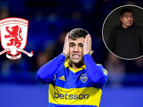 ¿Vuelve? Las 2 opciones que tiene Boca para que regrese Payero