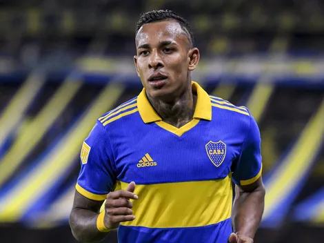 El mensaje entre líneas de Villa en Instagram: "Esperando el..."