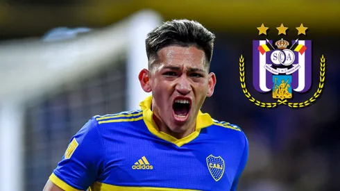Luis Vázquez en Boca