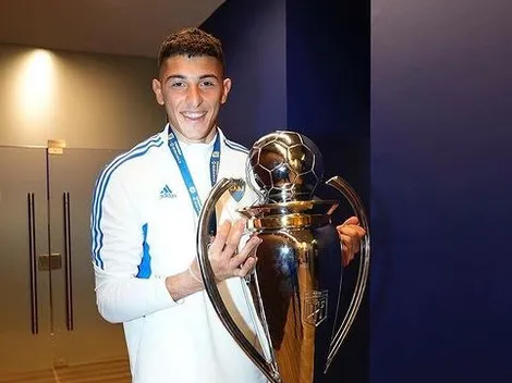 Tres clubes preguntaron por Brey y se encontraron con una sorpresiva respuesta de Boca