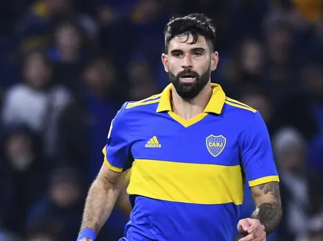 ¿Se va? Qué falta para que se cierre lo de Orsini a Atlético Nacional