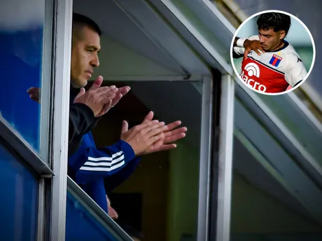 Lucas Blondel se convirtió en el primer refuerzo del mercado