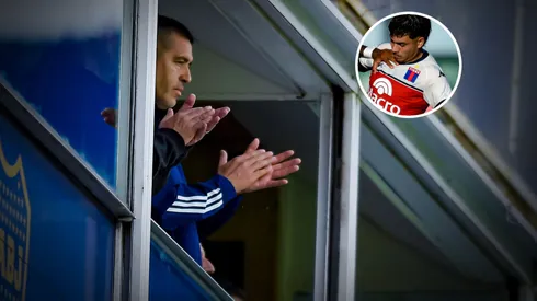 Boca tiene a su primer refuerzo del mercado. Foto: Getty