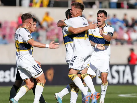 Boca-Independiente del Valle: cuándo se juega y cómo ver la final de la Copa Libertadores Sub 20