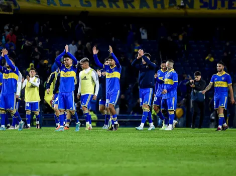 Decidido: el jugador del plantel al que Boca le dará salida "si llega una oferta potable"