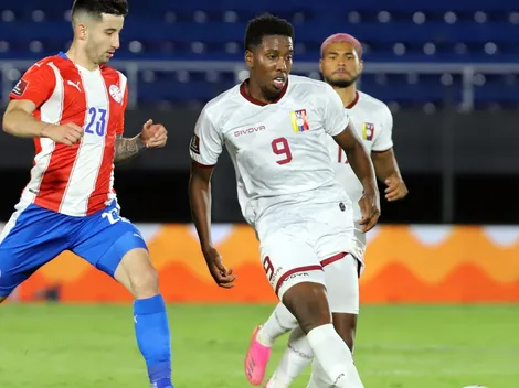 ¿Y ahora? La noticia que complica la llegada de Hurtado a su posible destino