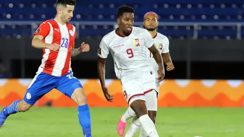 Se complica la salida de Hurtado (Getty)