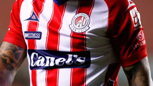 Fue ofrecido a Boca y quiere vestir la azul y oro. Foto: Getty