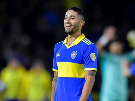 La decisión de Boca ante la primera oferta de Porto por Varela: "No está lejos"