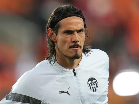 ¿Hasta cuándo tiene tiempo Boca de inscribir a Cavani en la lista de la Libertadores?