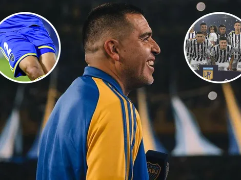 Los dos nuevos objetivos de Boca después de cerrar a Janson y Blondel: "Va a ofertar"