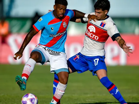 ¿Un guiño a Boca? La decisión de Tigre con Blondel para el partido por Copa Sudamericana