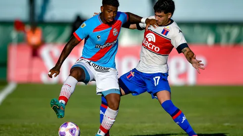 La nueva decisión de Tigre con Blondel. Foto: Getty