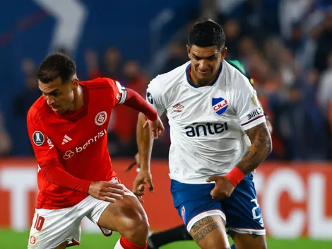 La fuerte advertencia de Polenta para el cruce con Boca en la Copa Libertadores: "Es una revancha"