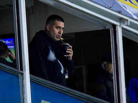 Boca se decidió y le dará salida a un extranjero: "Le firma el préstamo donde sea"