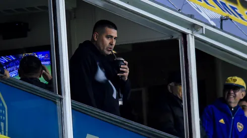 Boca le dará salida a un extranjero (Getty)