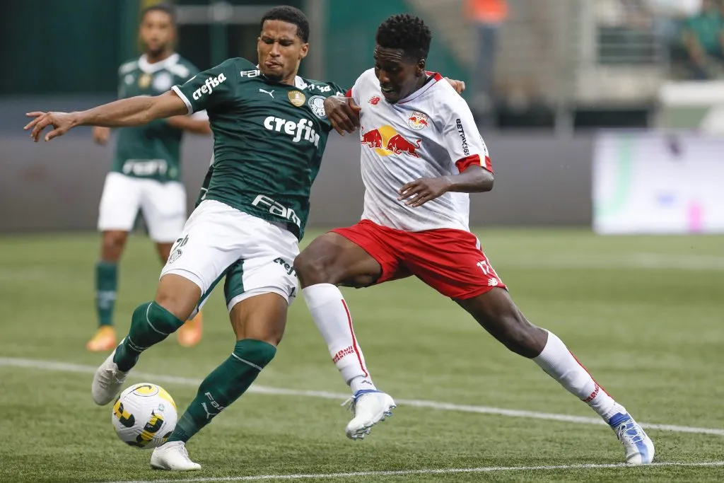 Hurtado, nuevamente a préstamo (Getty)