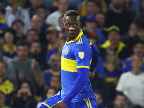 "Cuánta verdad": la publicación de Advíncula que conmovió a los hinchas de Boca