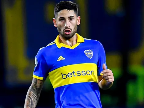 ¿Últimos días de Varela? Qué piensan en Boca sobre el interés de Porto