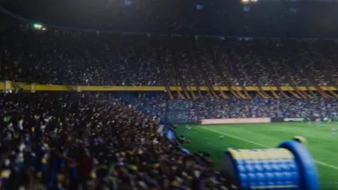 La Bombonera en el nuevo EA SPORTS FC 24