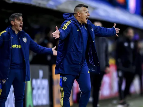 Se va sí o sí: Almirón le comunicó a un jugador que no lo tendrá en cuenta