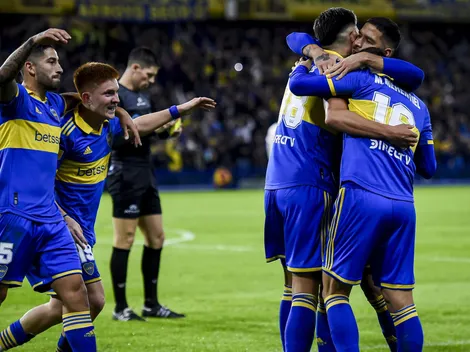 No es Hurtado ni Villa: otro extranjero de Boca es pretendido desde Brasil