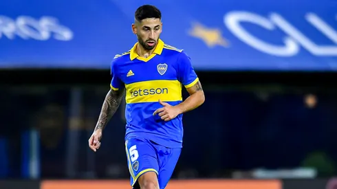 Porto viene por Varela (Getty)